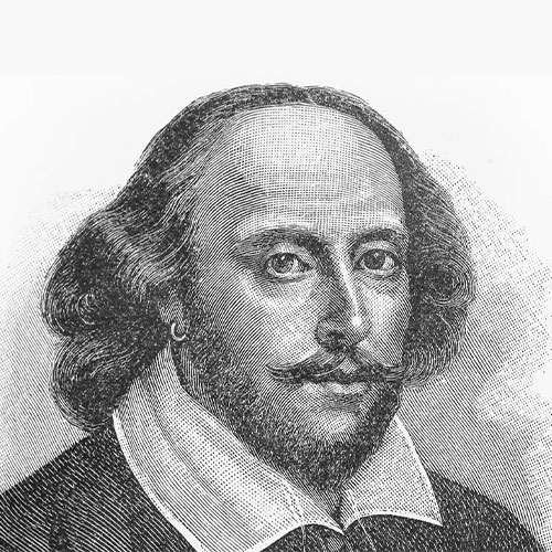 William Shakespeare