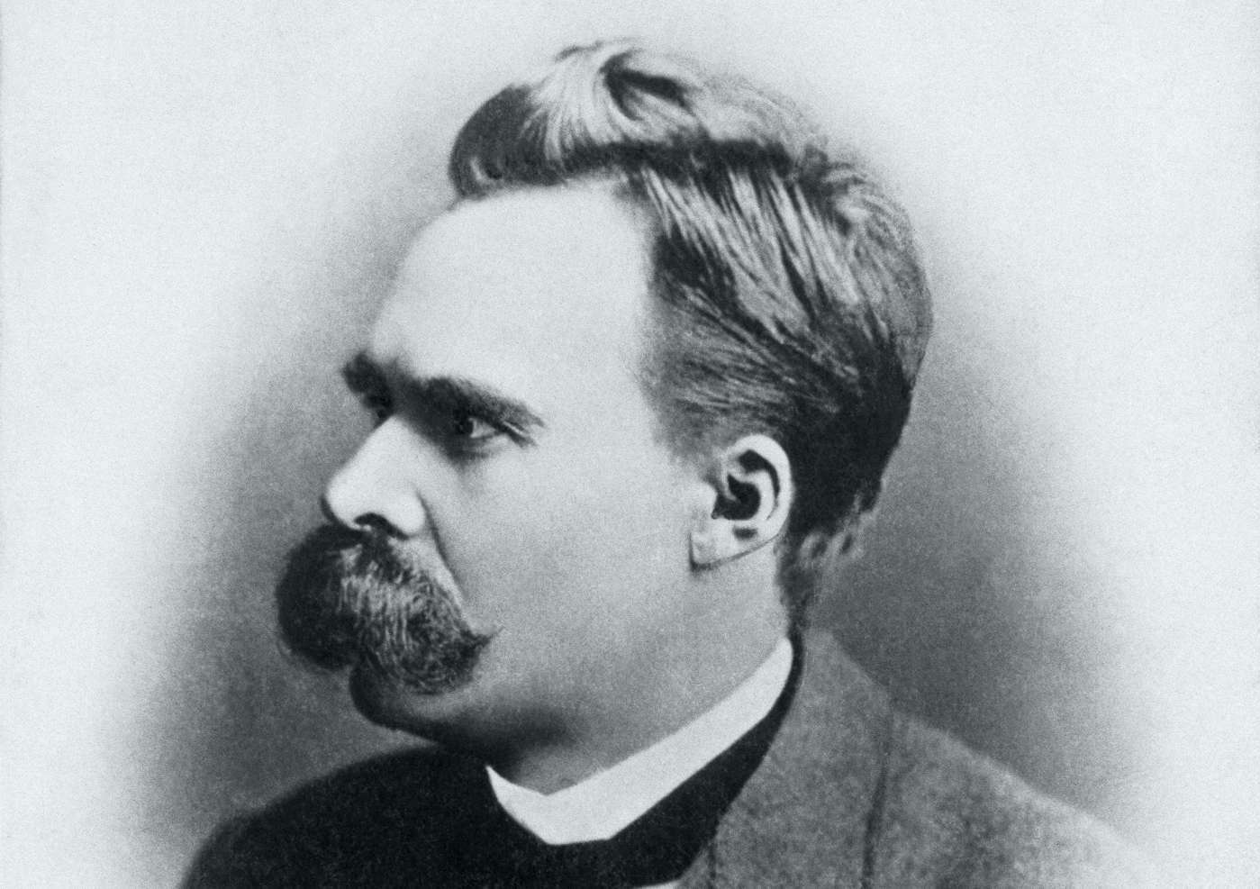 Friedrich Nietzsche