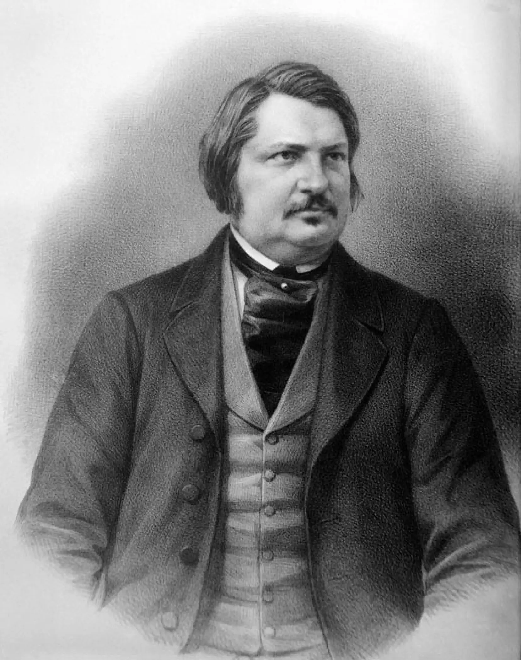 Honoré de Balzac